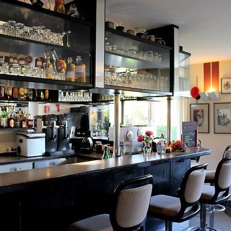 A.C. Hotel Hoferer Stoccarda Esterno foto