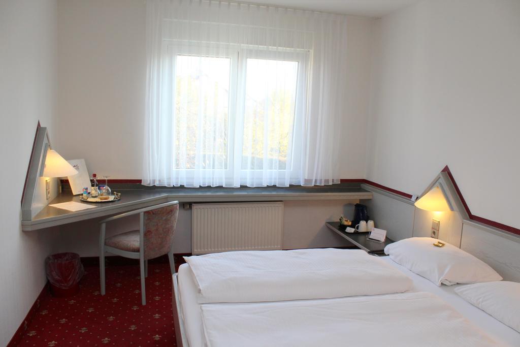 A.C. Hotel Hoferer Stoccarda Camera foto