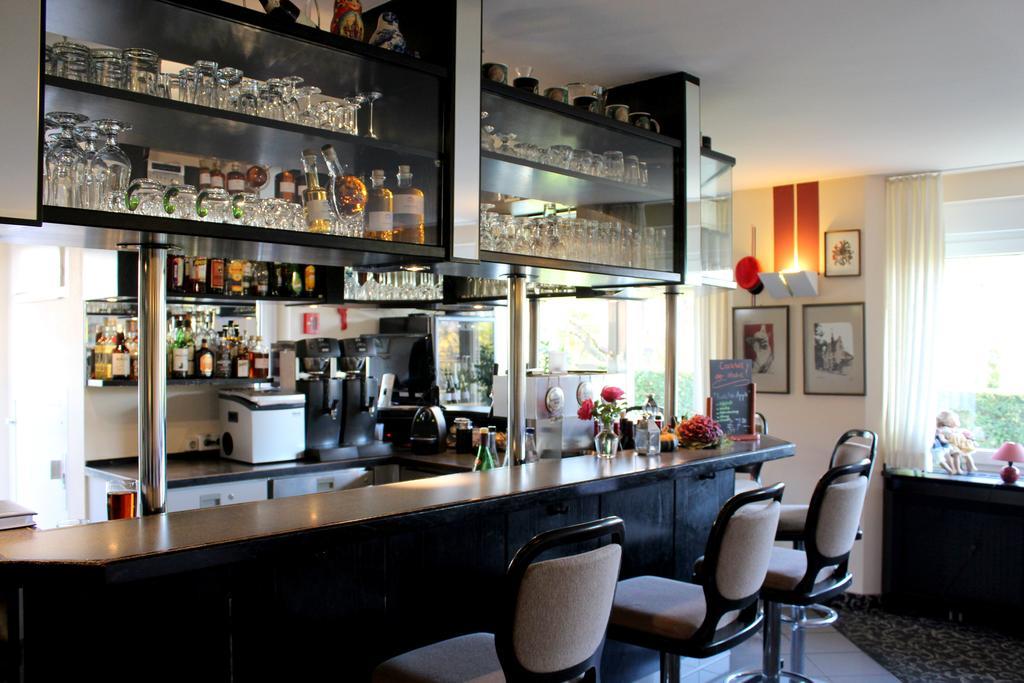 A.C. Hotel Hoferer Stoccarda Esterno foto