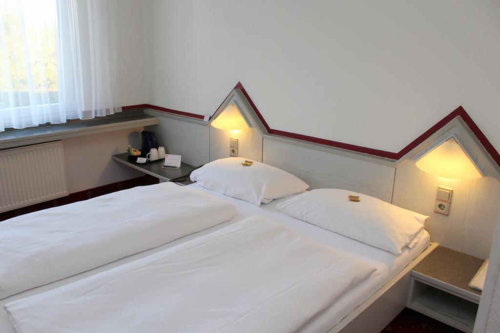 A.C. Hotel Hoferer Stoccarda Esterno foto
