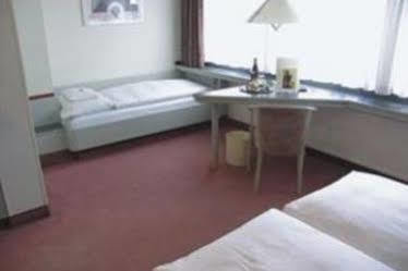 A.C. Hotel Hoferer Stoccarda Esterno foto
