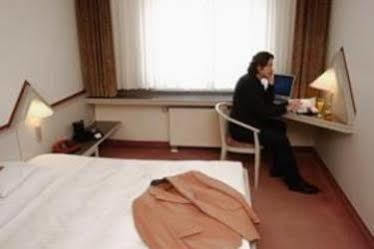 A.C. Hotel Hoferer Stoccarda Esterno foto