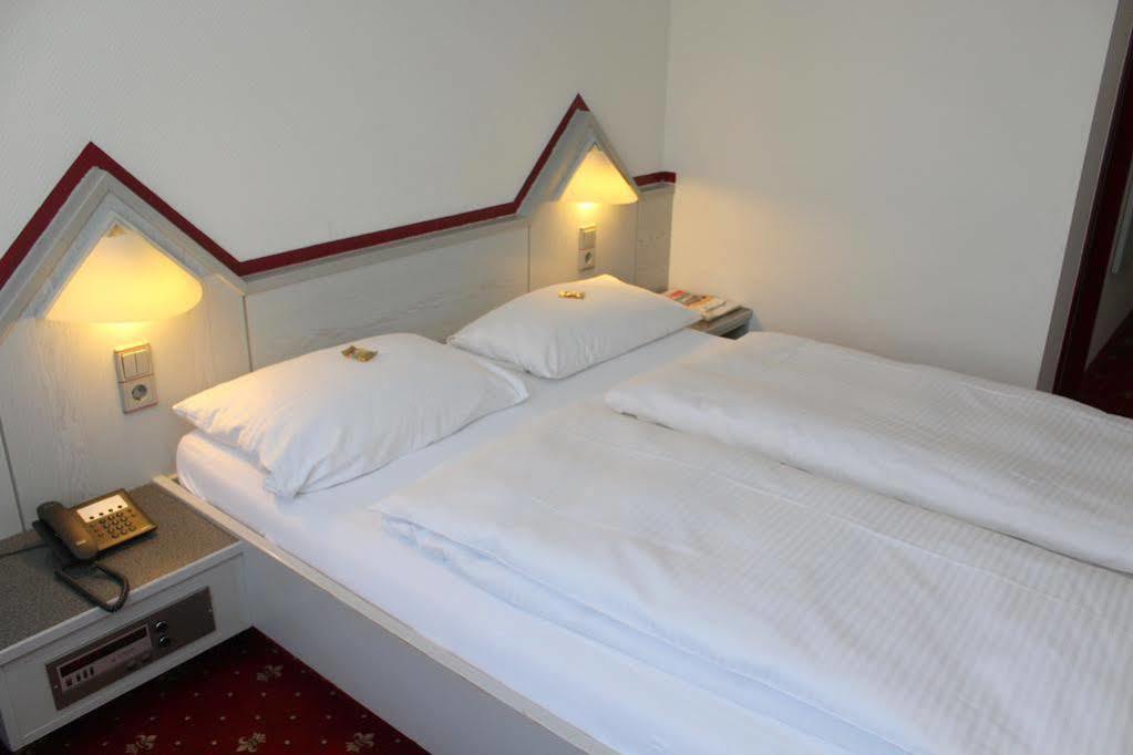 A.C. Hotel Hoferer Stoccarda Esterno foto